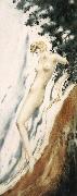 Louis Lcart Falls oil painting reproduction